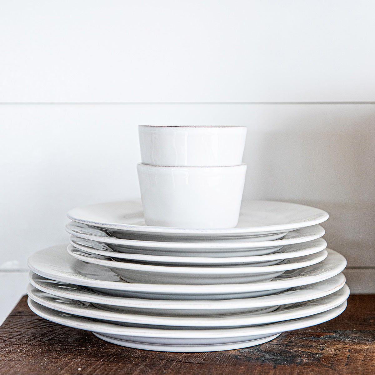 Puro Ramekin - Whitewash - Image 4