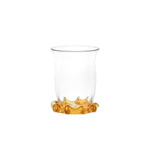 Harriet Shot Glass - Daffodil