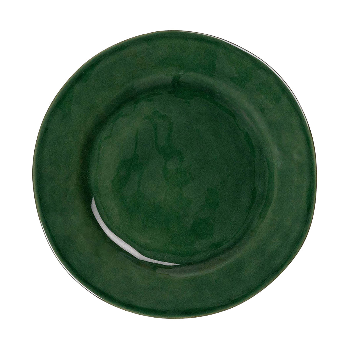 Puro Dinner Plate - Basil