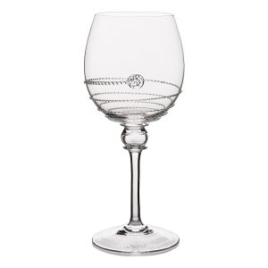 Amalia Full Body White Wine Glass