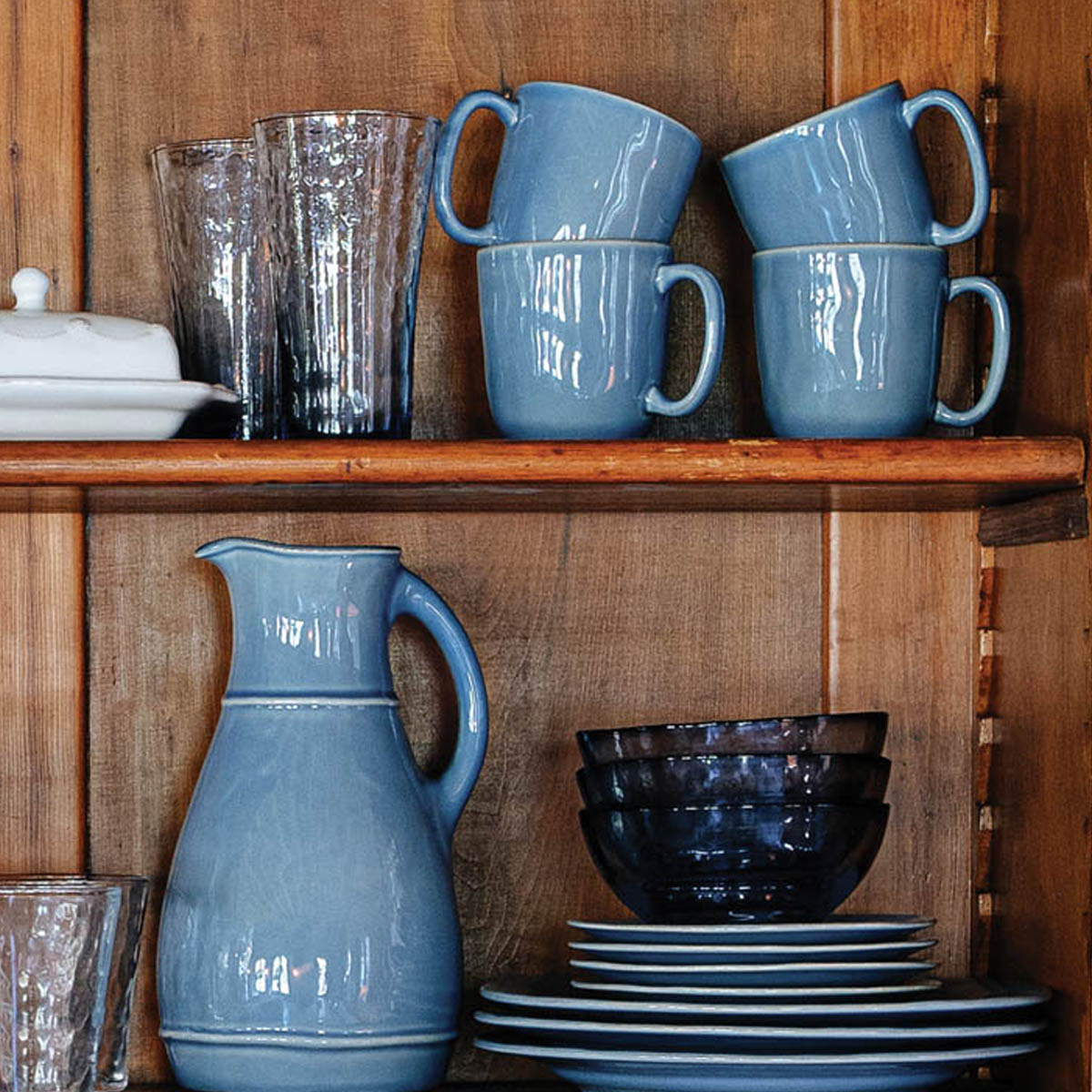 Puro Mug - Chambray - Image 2