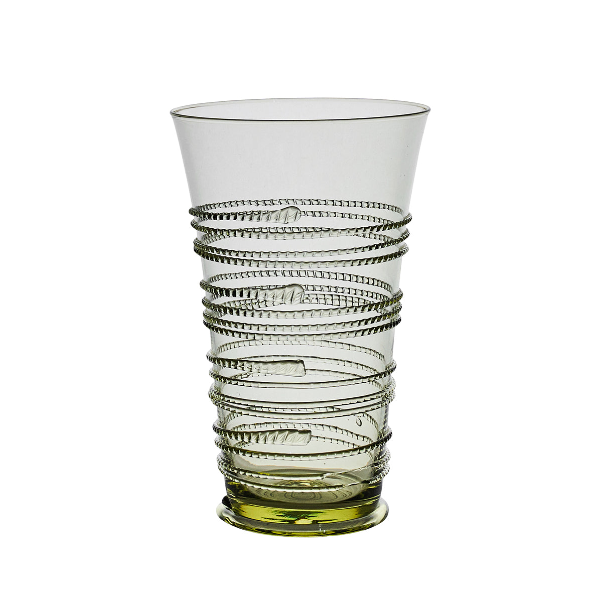 Ella Large Tumbler - Green