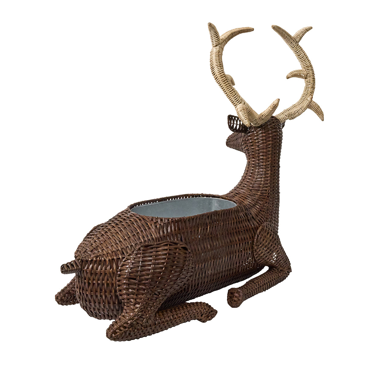 Devon Willow Stag Party Bucket - Image 5