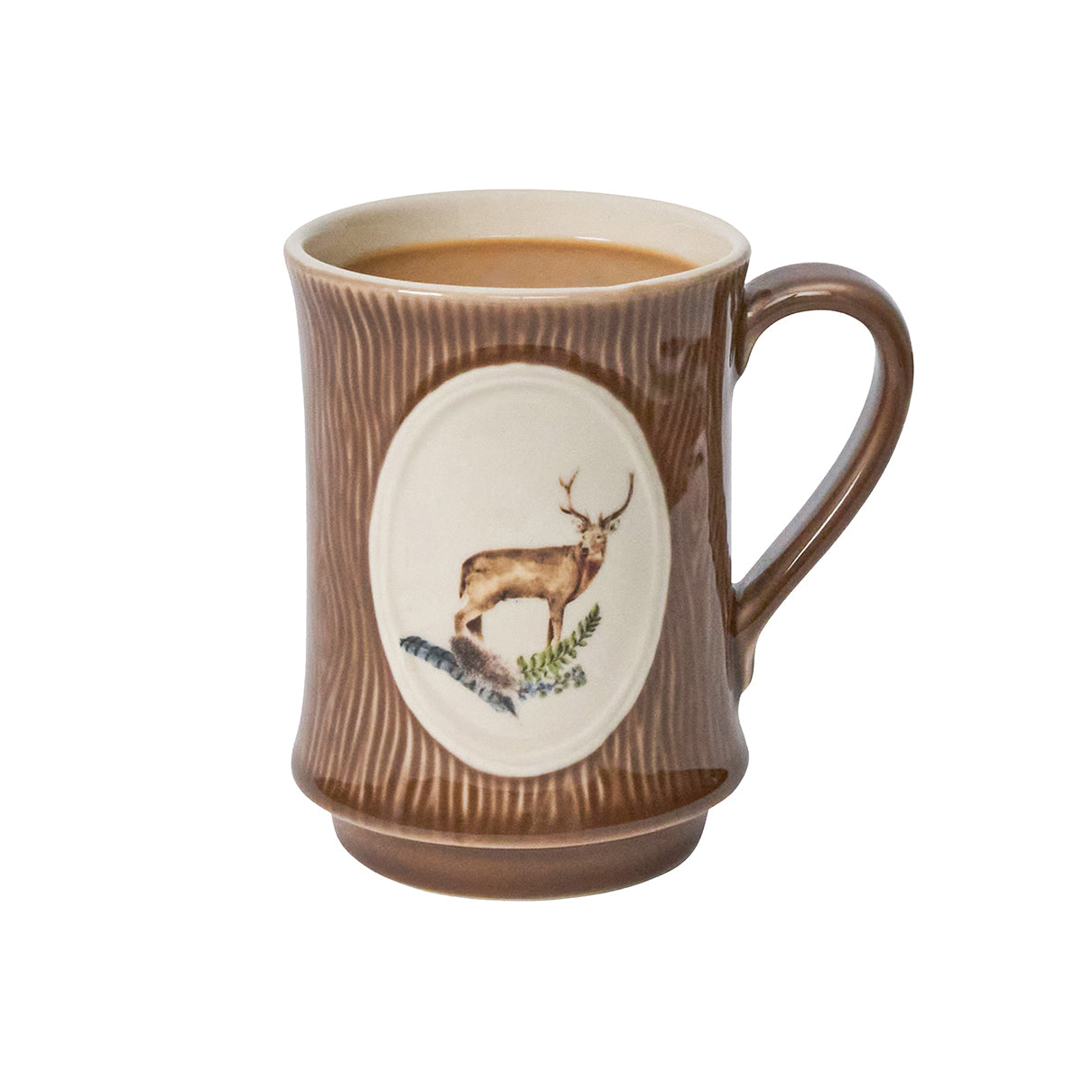 Forest Walk Stag Mug - Image 2