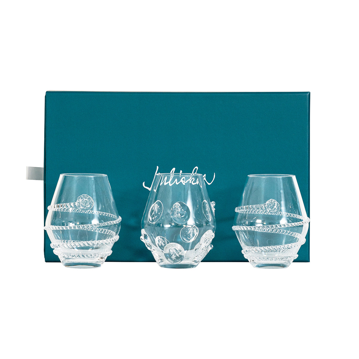 Mini Vase Assorted Set/3 - Image 2