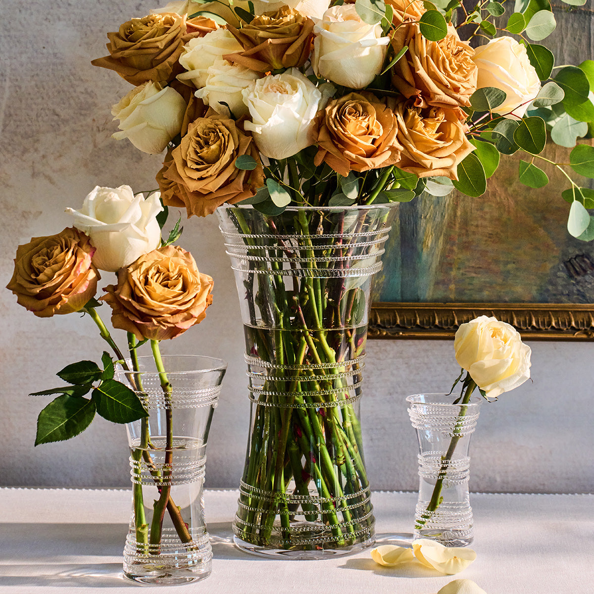 Ella 14 Corset Vase - Image 6