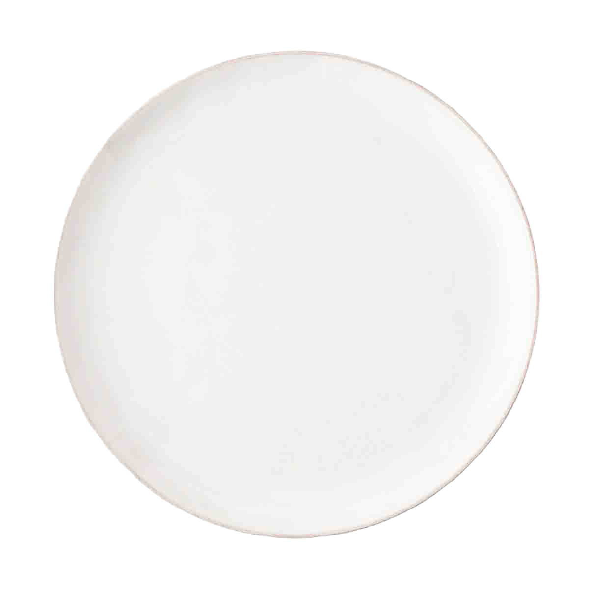 Puro Coupe 16pc Place Setting - Whitewash - Image 3