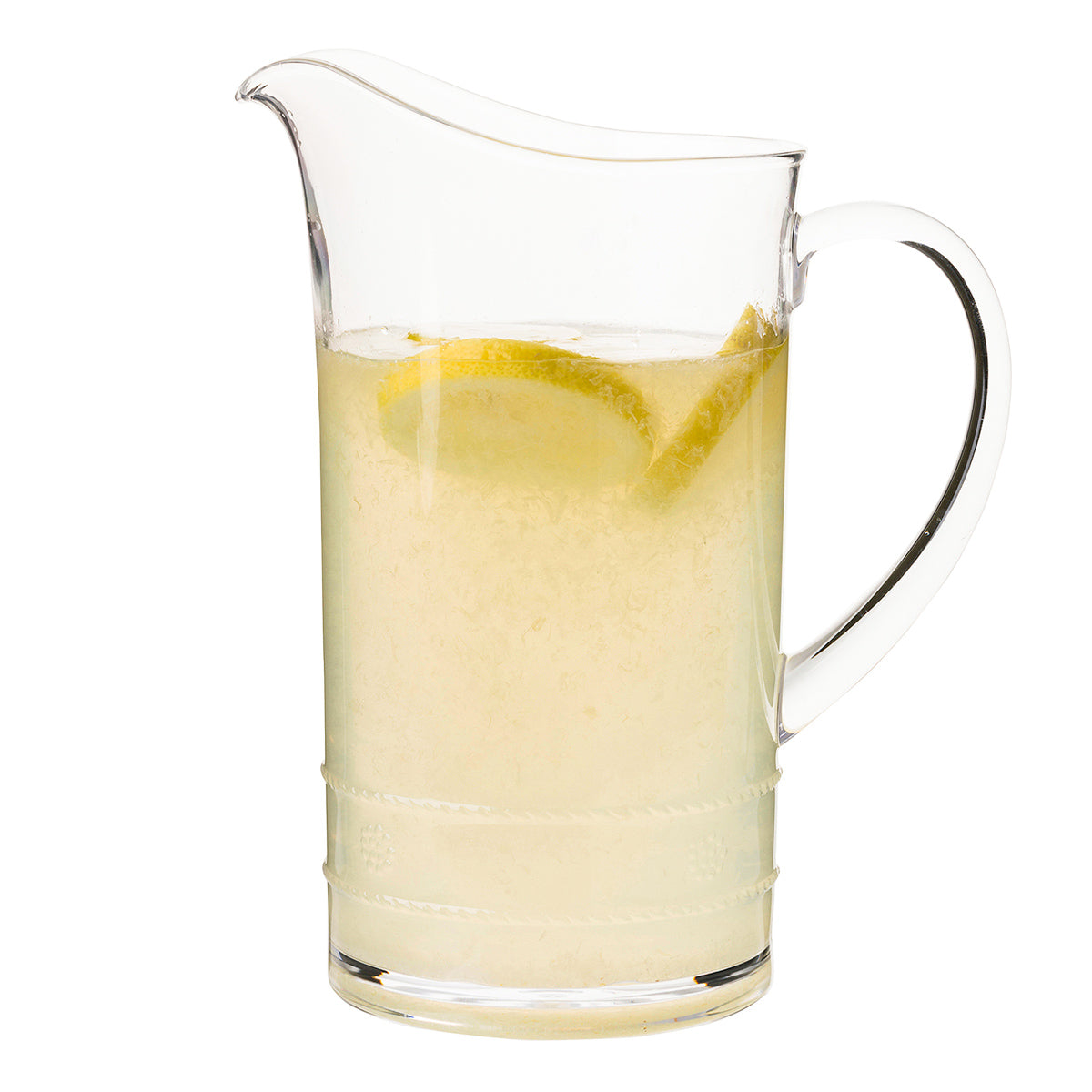 Isabella Acrylic Pitcher - Image 2