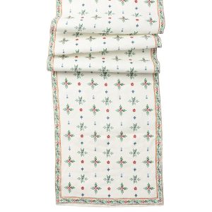 Heidi 18 x 90 Table Runner - Multi