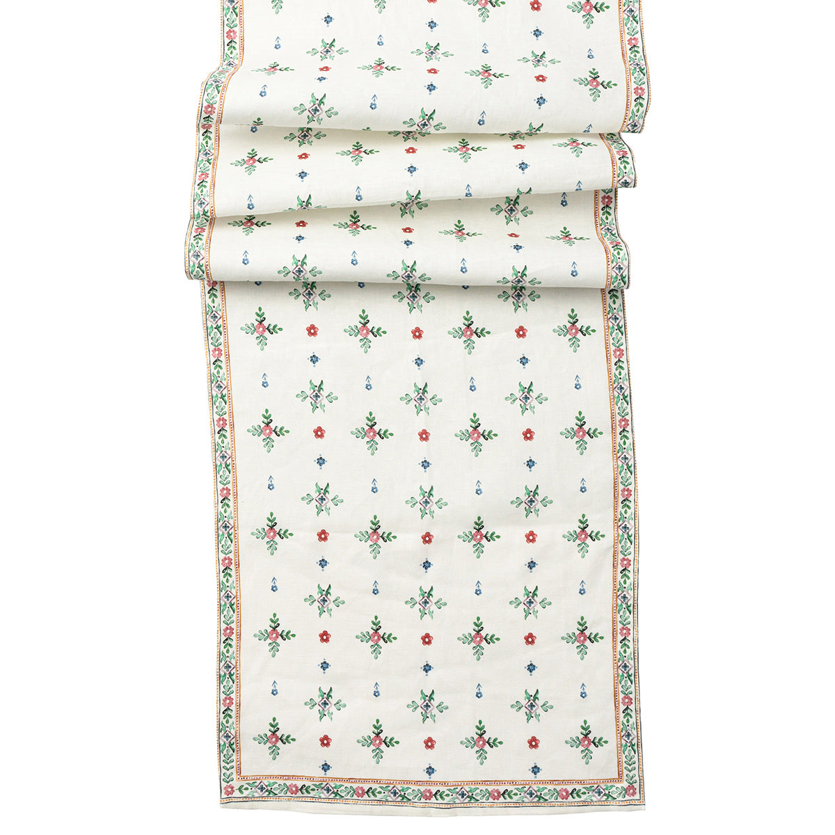 Heidi 18 x 90 Table Runner - Multi