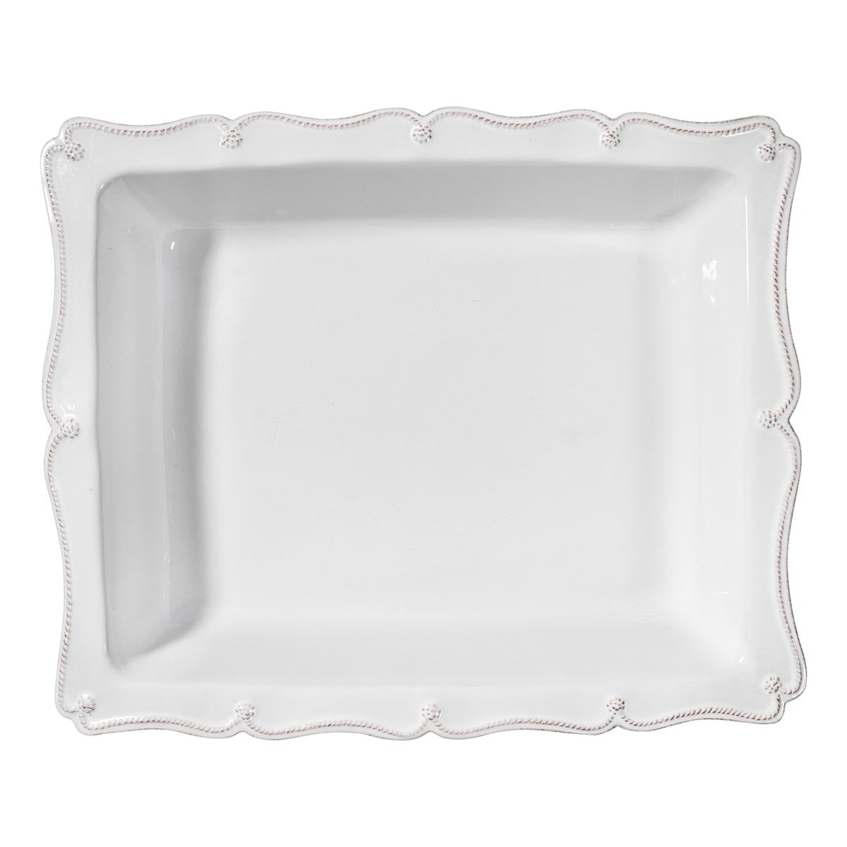 Berry & Thread Baking Set/3pc - Whitewash - Image 6