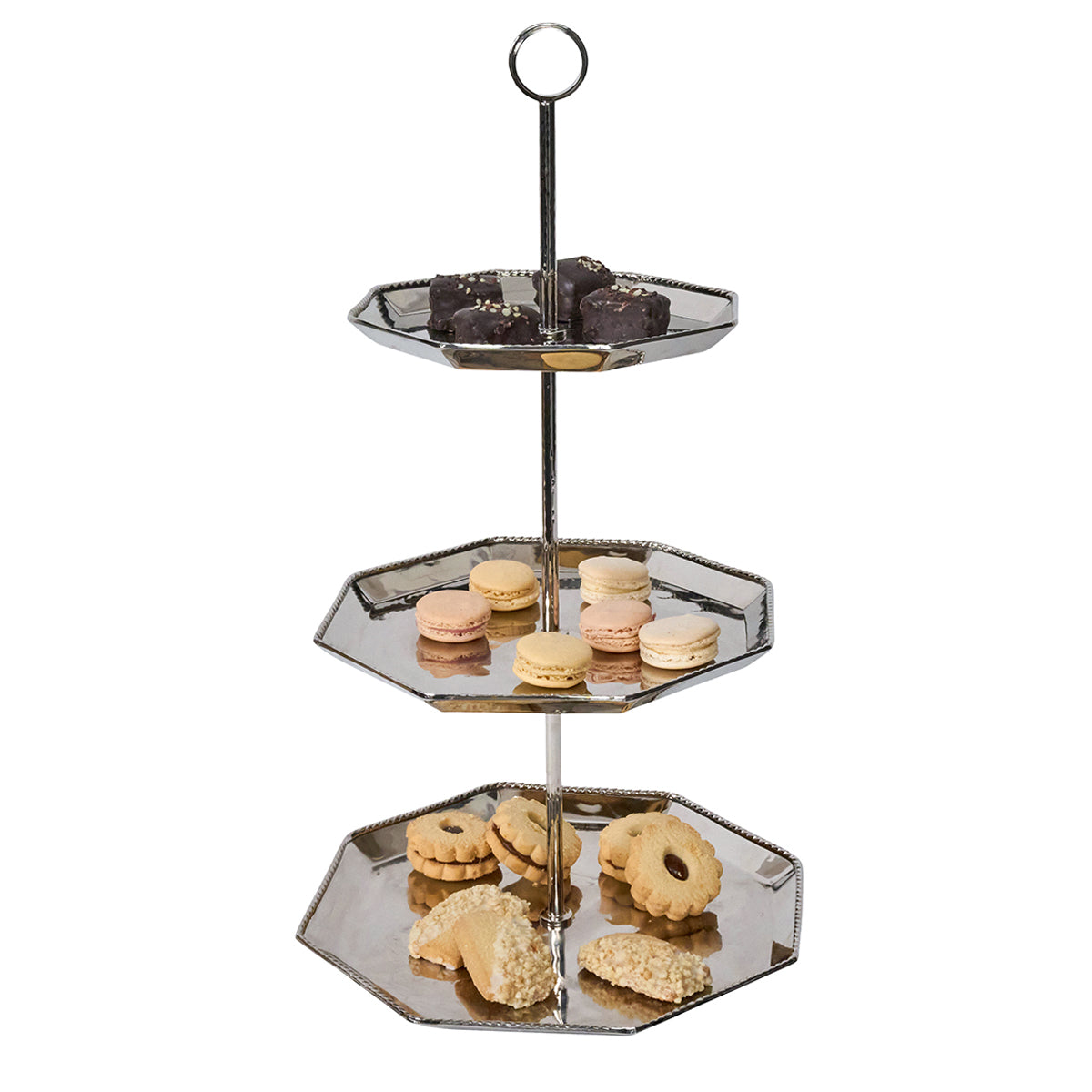 Graham 3-Tier Server - Image 2