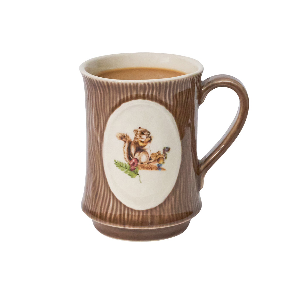 Forest Walk Squirrel Mug - Image 2