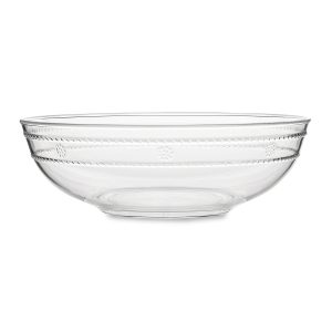 Isabella Acrylic 13 Serving Bowl