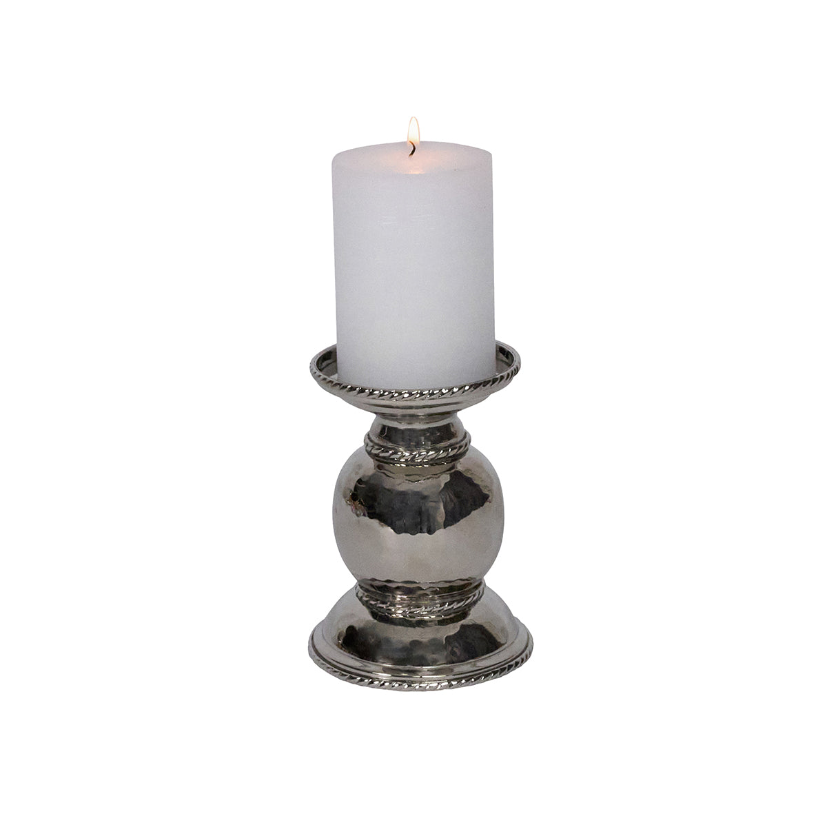 Graham 5 Pillar/Taper Candle Holder - Image 3