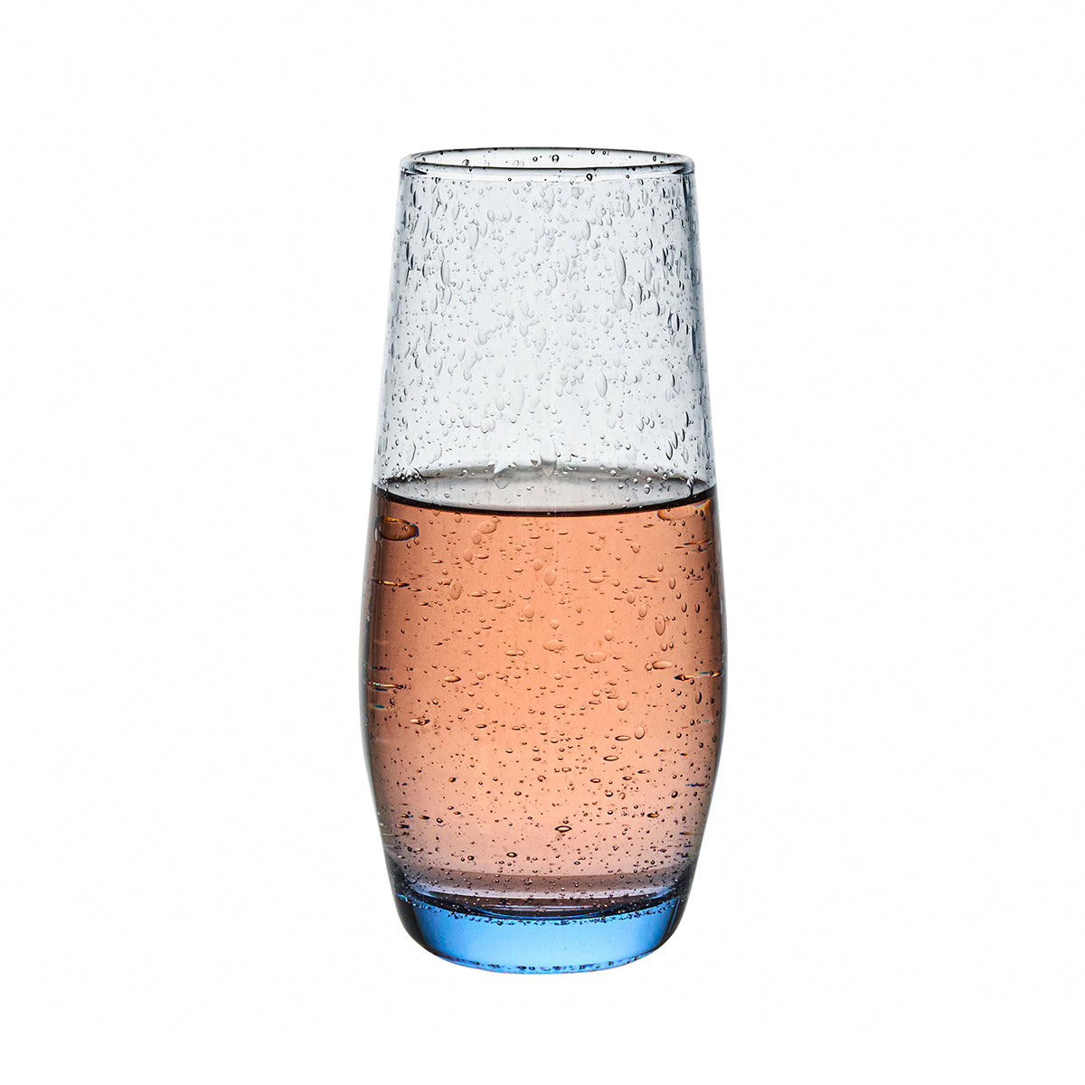 Provence Stemless Flute - Chambray - Image 2