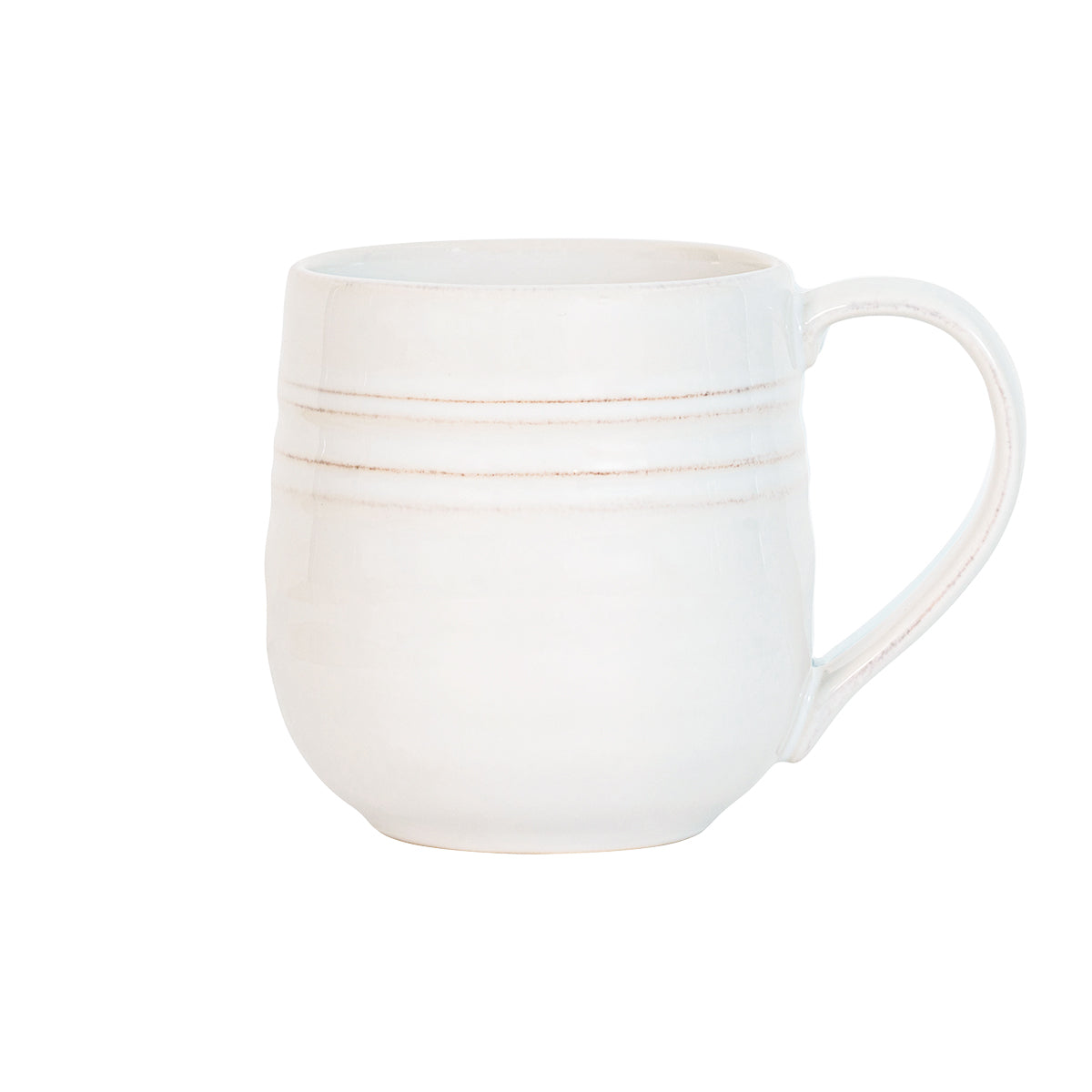 Bilbao 16pc Place Setting - Whitewash - Image 5