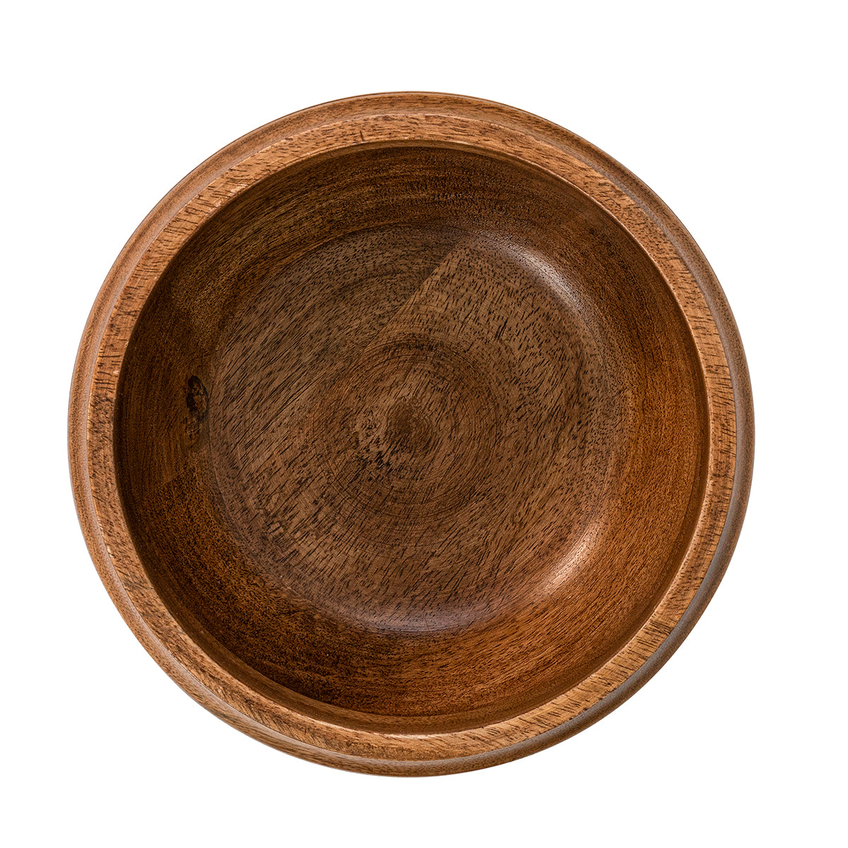 Bilbao Wood 10 Serving Bowl - Image 3