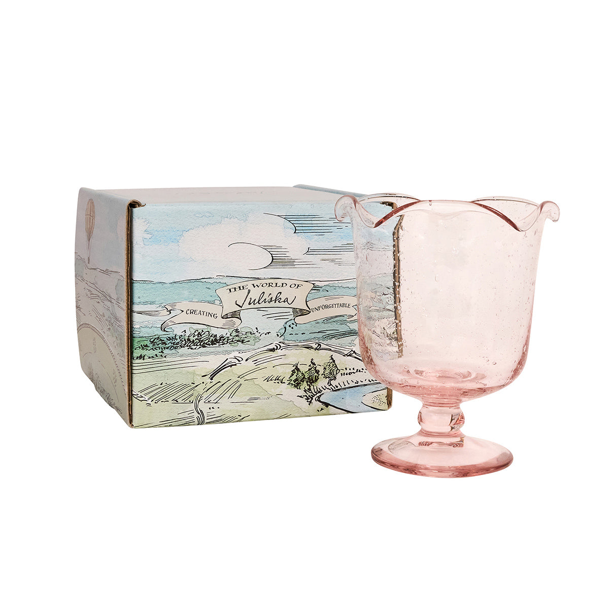 Provence 5.5 Hurricane - Blush - Image 2