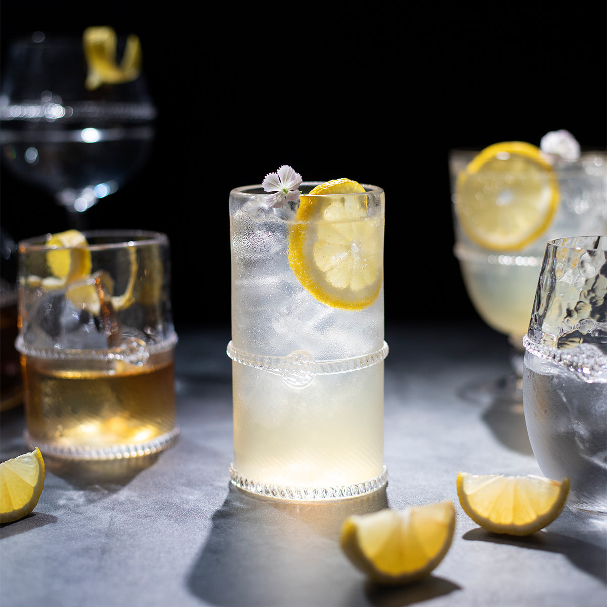 Graham Highball - Image 2