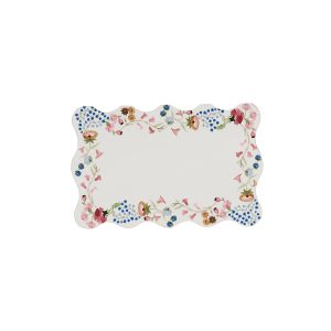 Sofia Place Card Set/12 - Multi
