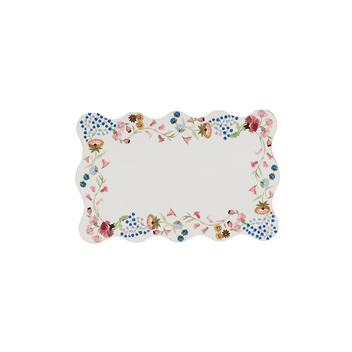 Sofia Place Card Set/12 - Multi