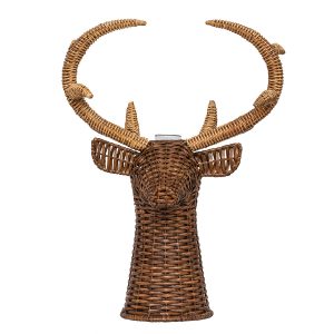 Devon Willow 22 Stag Vase