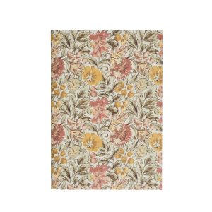 Willa 7 x 10 Paper Journal - Amber