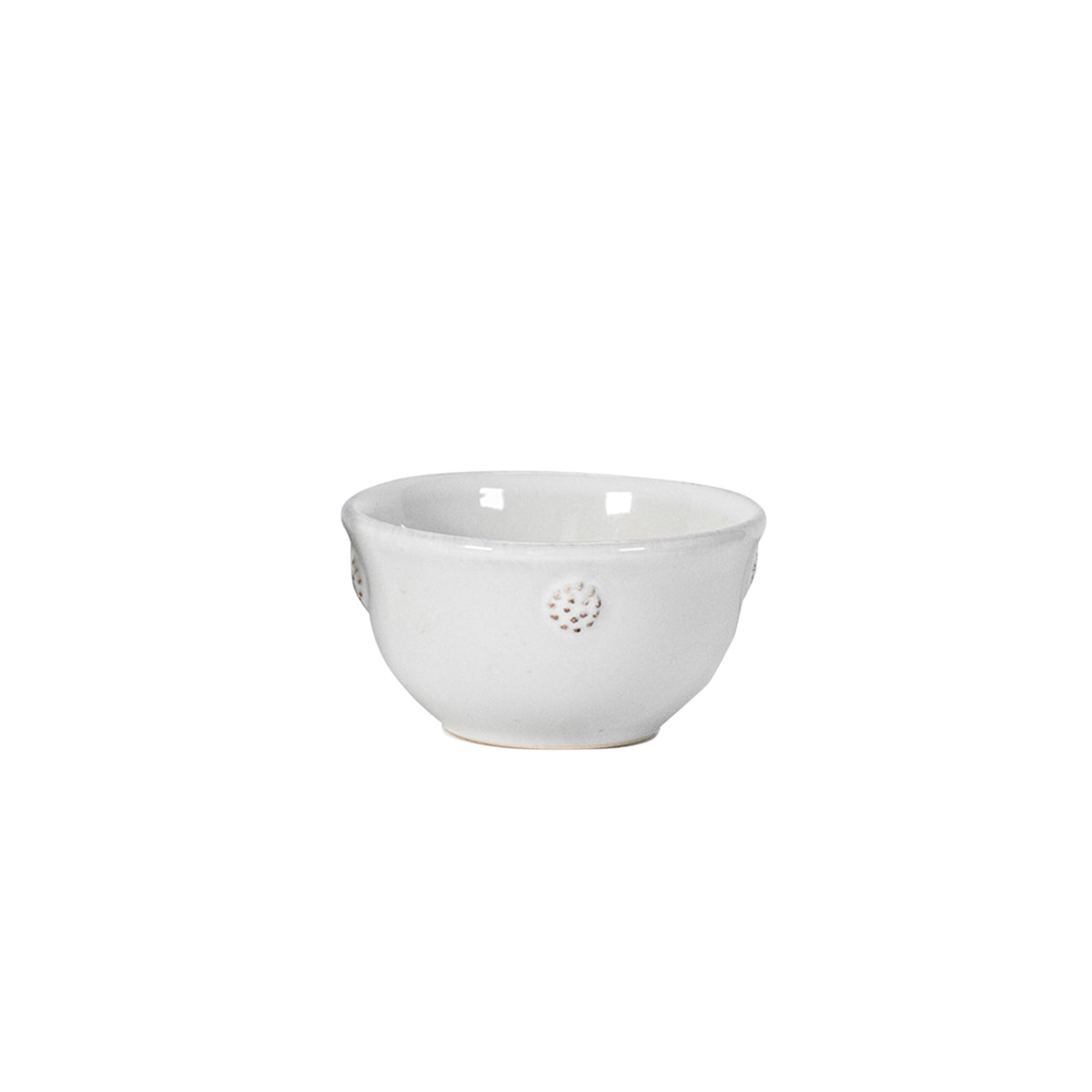 Berry & Thread Nesting Prep Bowl Set/4pc - Whitewash - Image 9