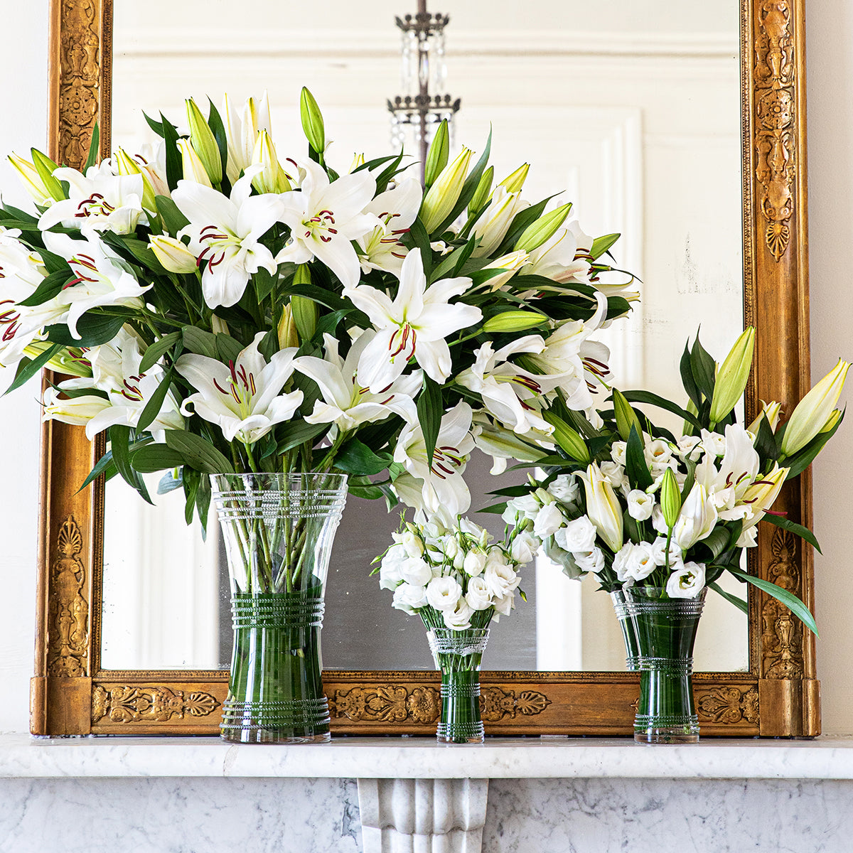 Ella 6 Corset Vase - Image 5