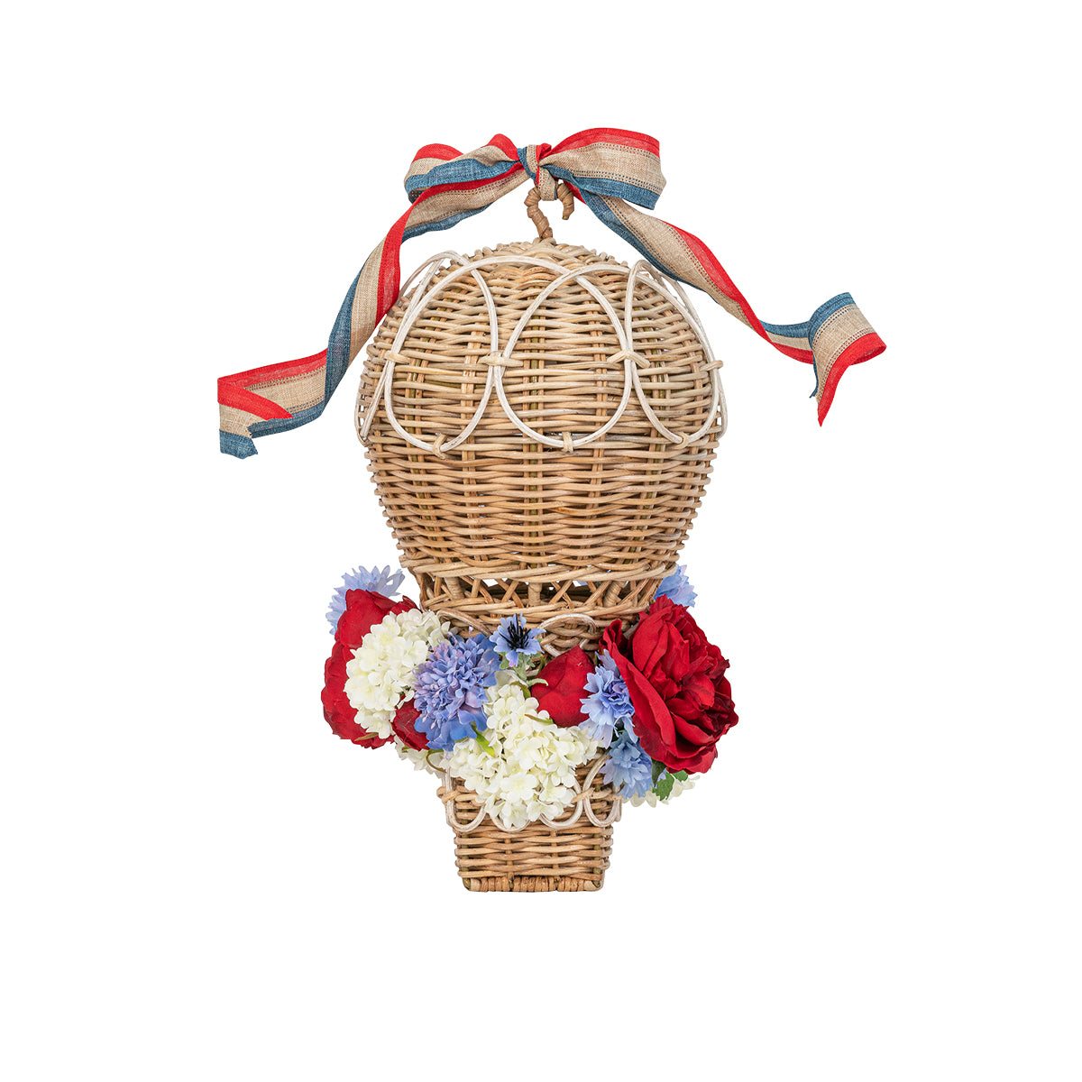 Provence Rattan 14 Hot Air Balloon - Image 2