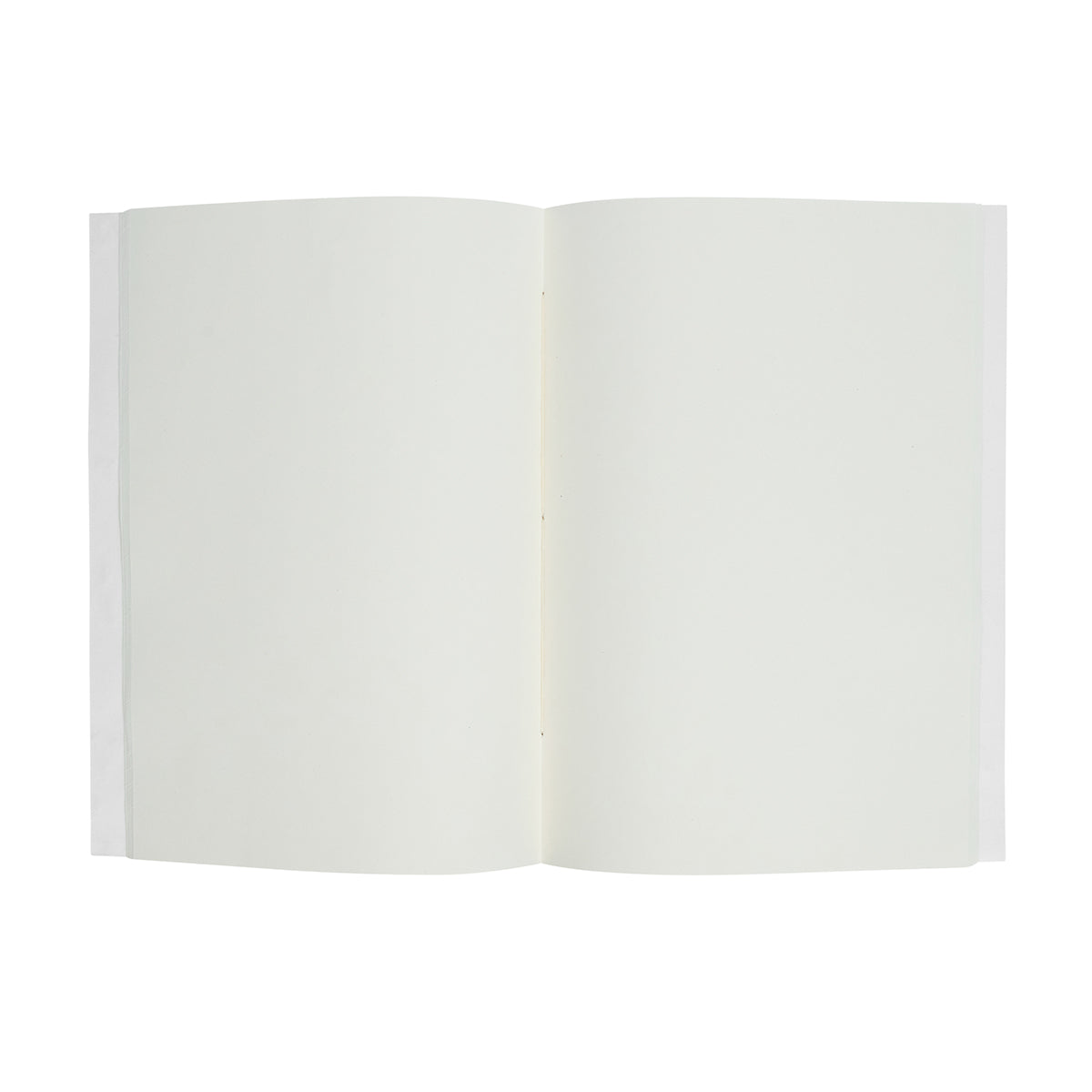 Willa 7 x 10 Paper Journal - Amber - Image 2
