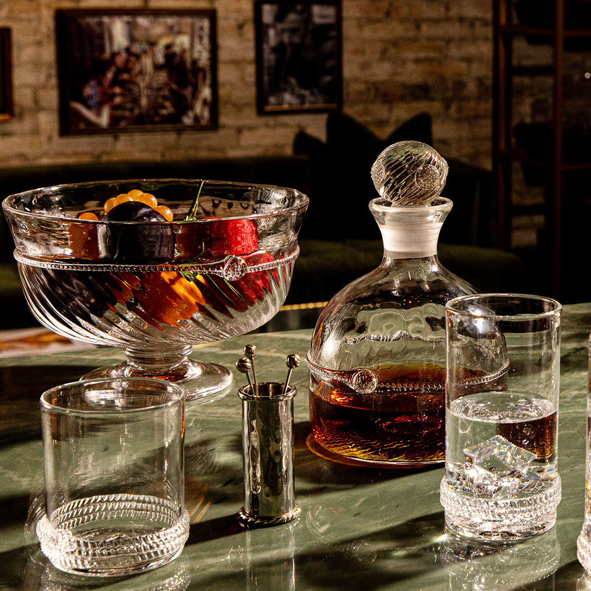 Graham Whiskey Decanter - Image 3