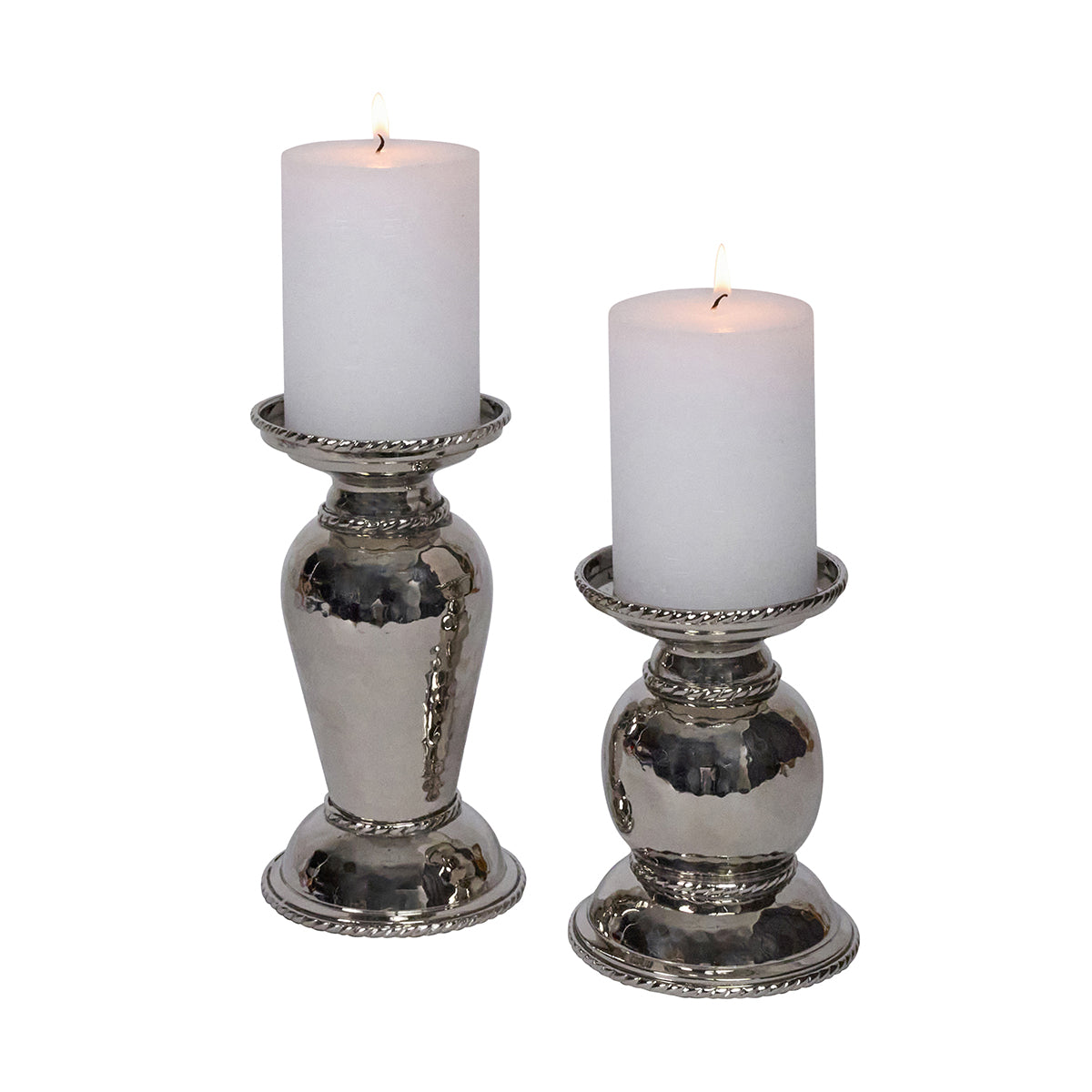 Graham 5 Pillar/Taper Candle Holder - Image 5