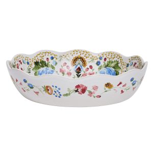 Sofia 10 Serving Bowl - Multi