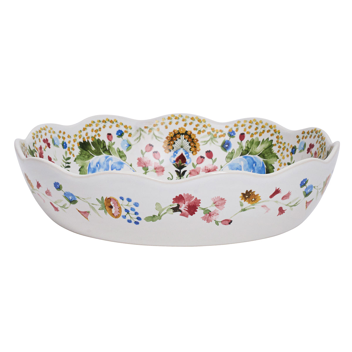 Sofia 10 Serving Bowl - Multi