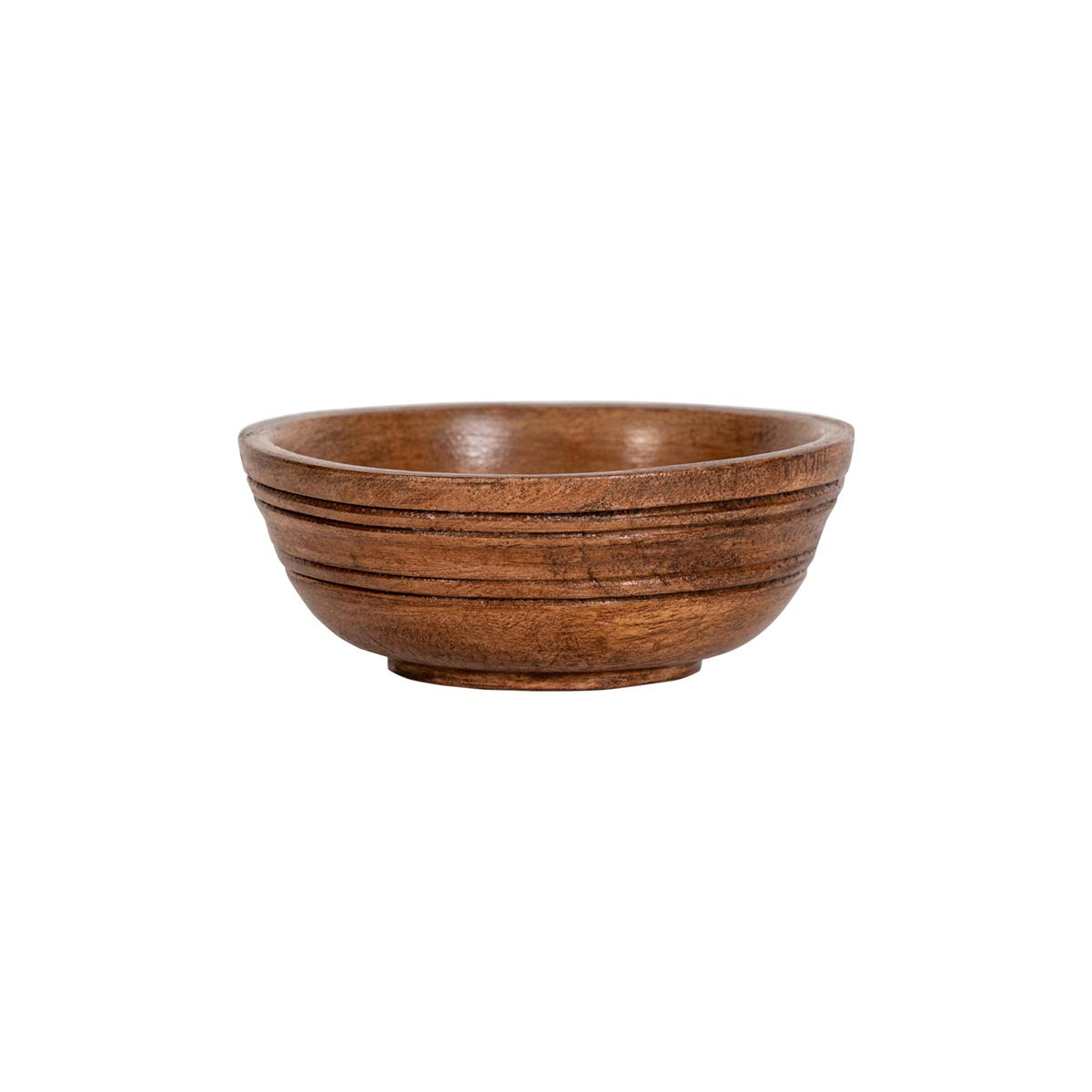Bilbao Wood Nesting Bowl Set/3pc - Image 9