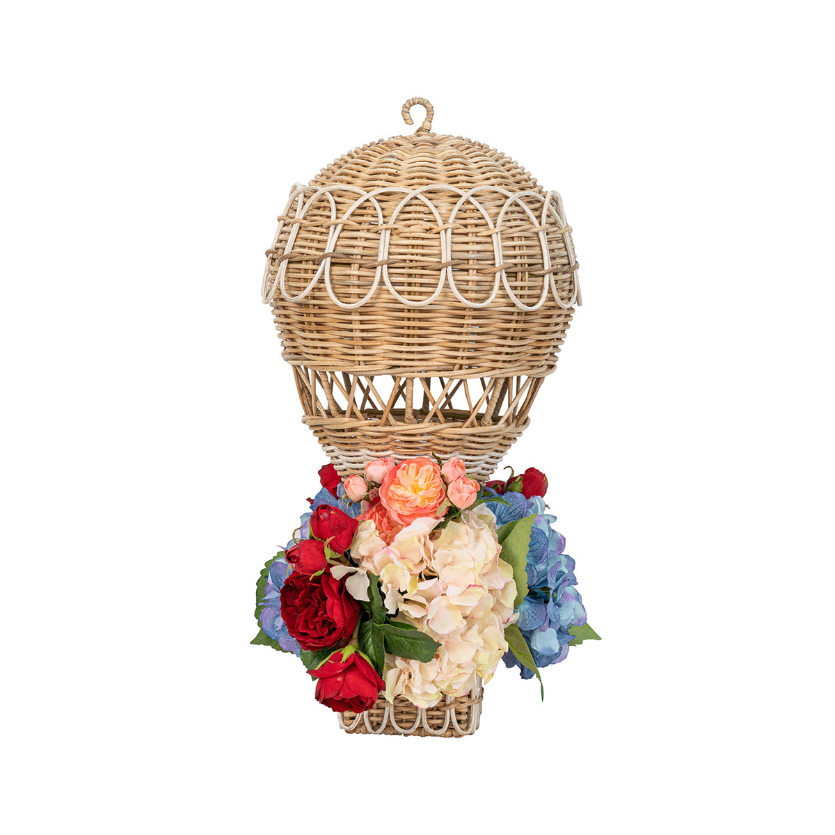 Provence Rattan 20 Hot Air Balloon - Image 2