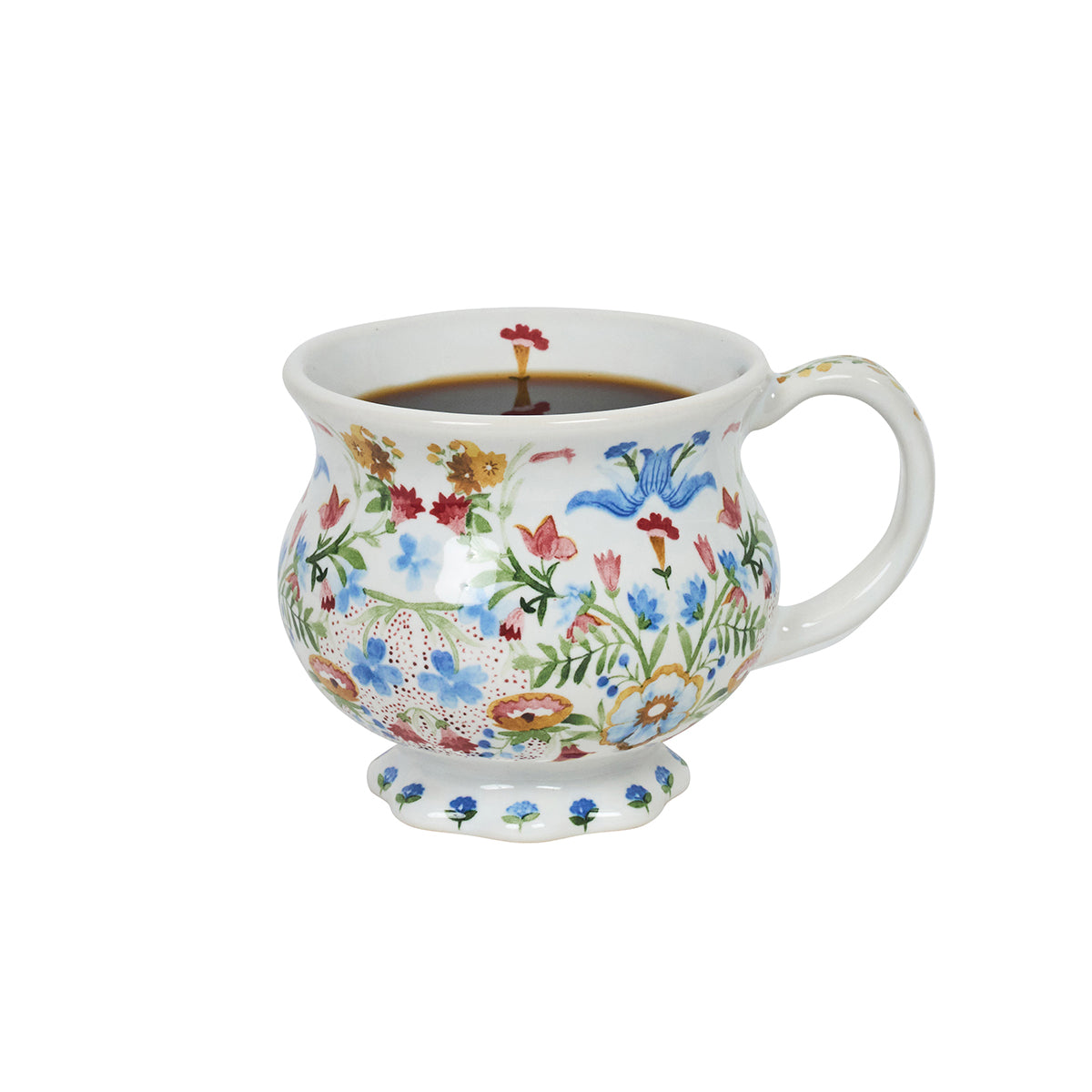 Sofia Mug - Multi - Image 2