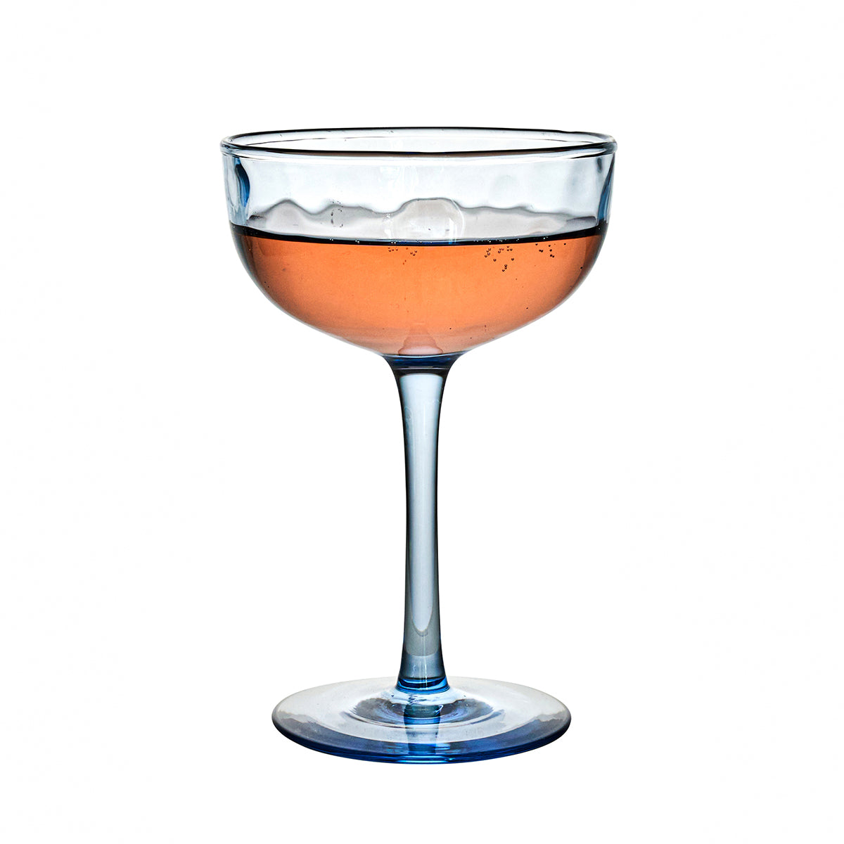 Puro Cocktail Coupe Set/2 - Chambray - Image 3