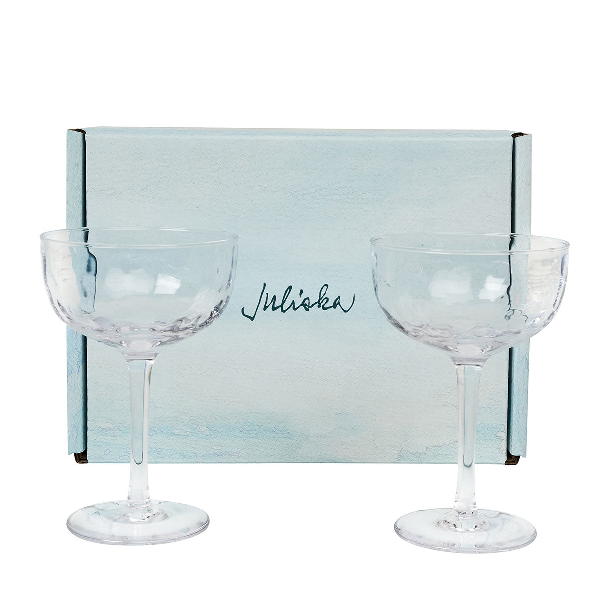 Puro Cocktail Coupe Set/2 - Image 2
