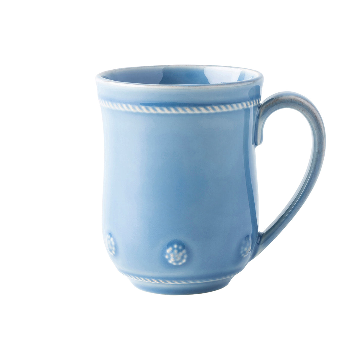 Berry & Thread 16pc Place Setting - Chambray - Image 7