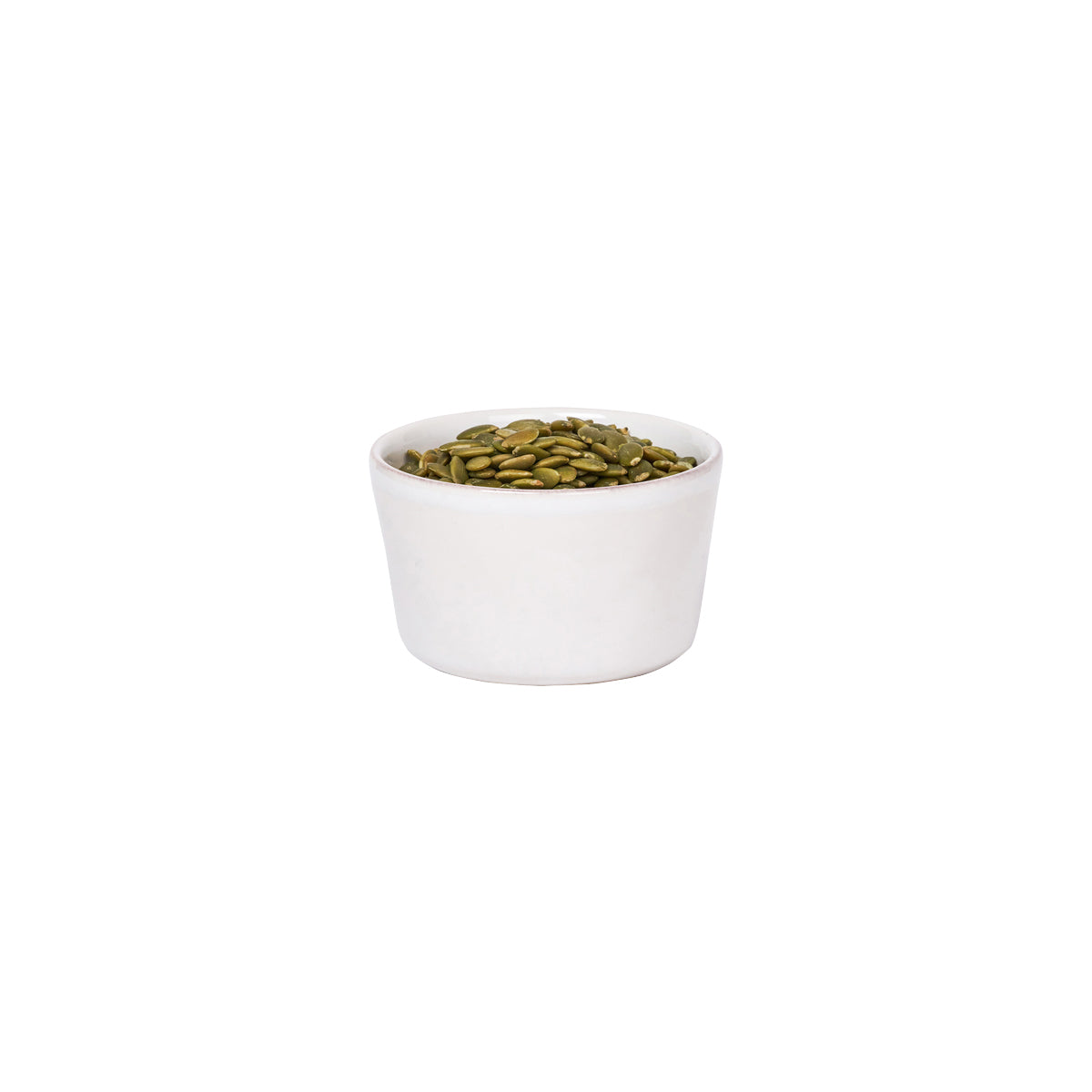 Puro Ramekin - Whitewash - Image 2