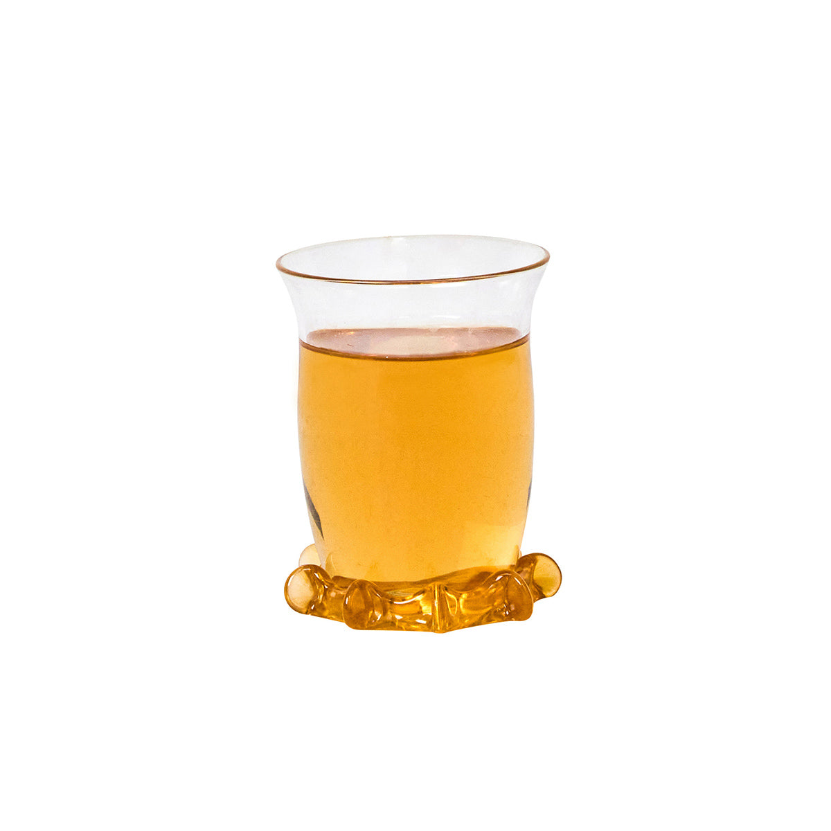Harriet Shot Glass - Daffodil - Image 2