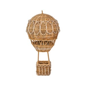 Provence Rattan 20 Hot Air Balloon