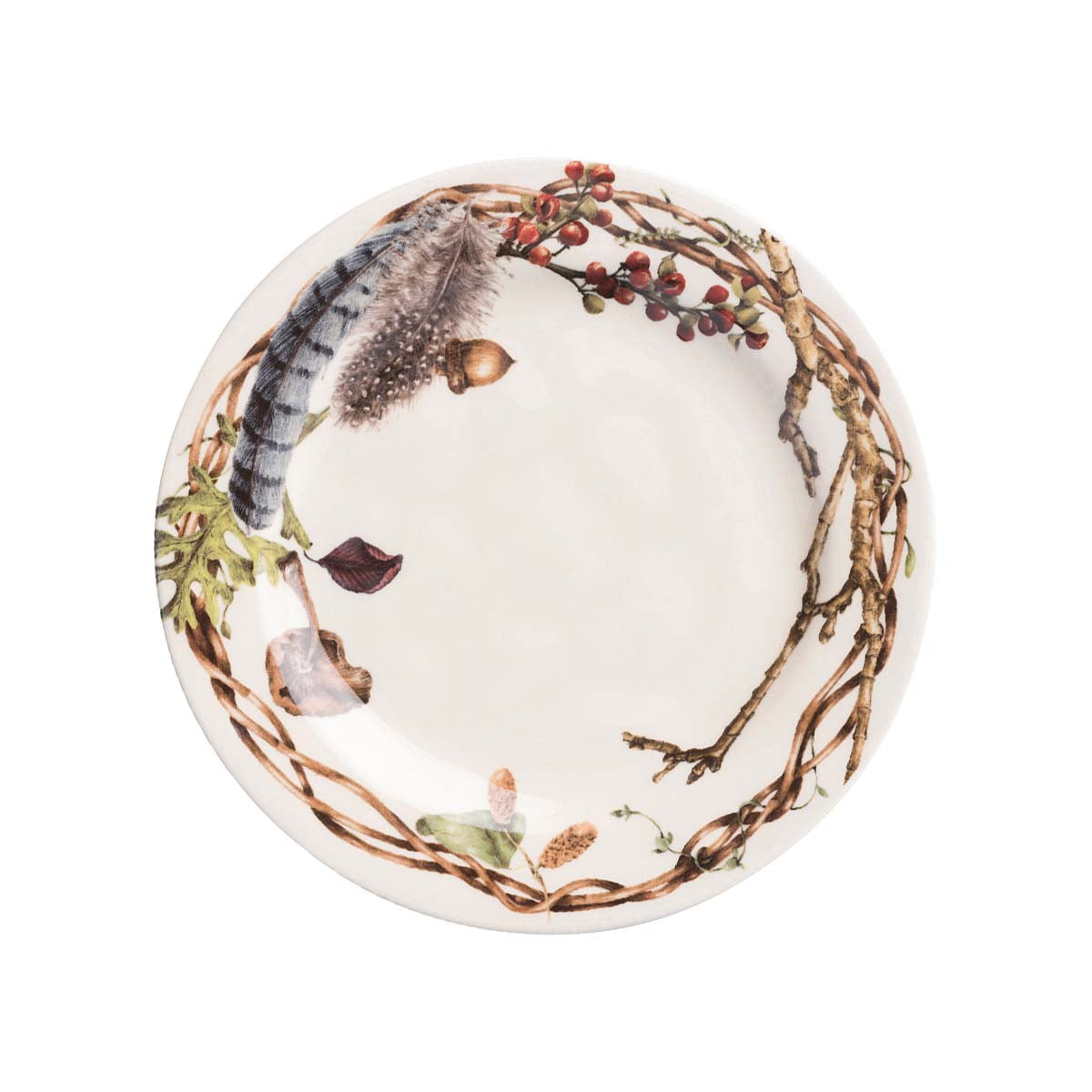 Forest Walk 16pc Place Setting - Image 5