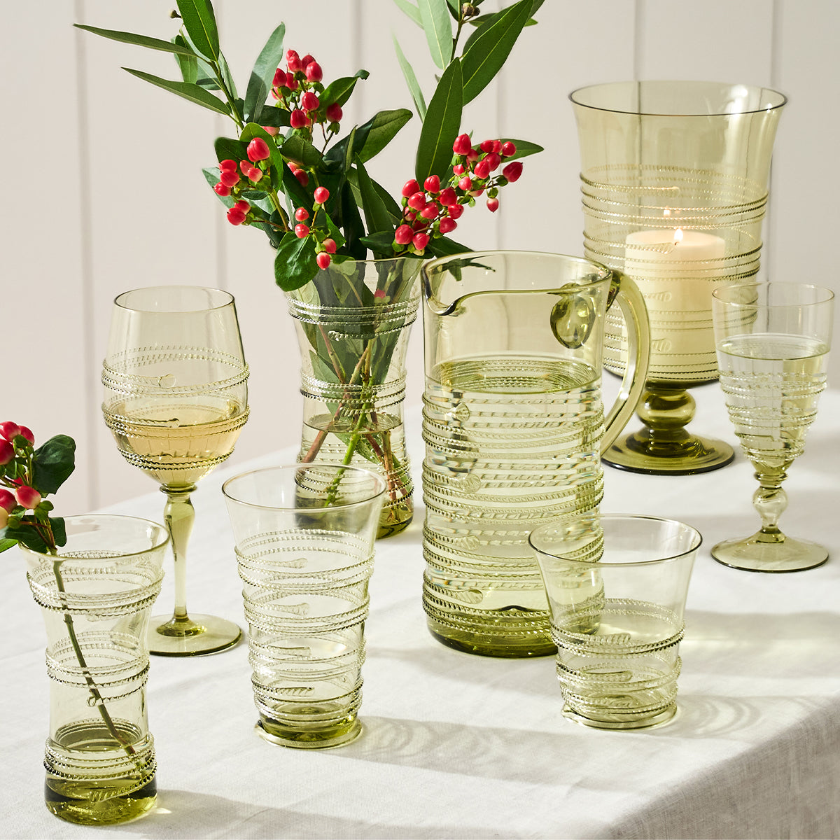 Ella Pitcher - Green - Image 5