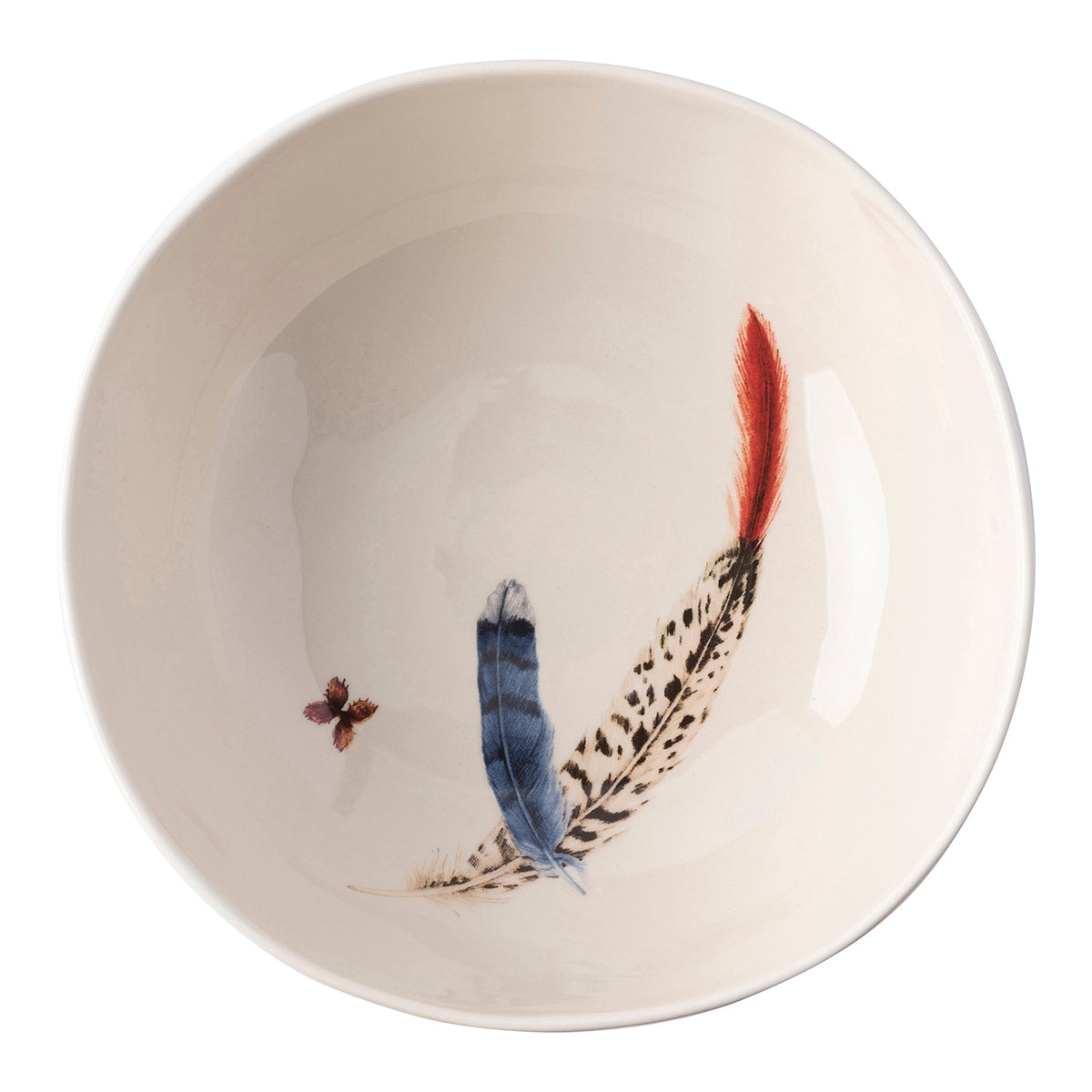 Forest Walk 10 Serving Bowl - Image 4