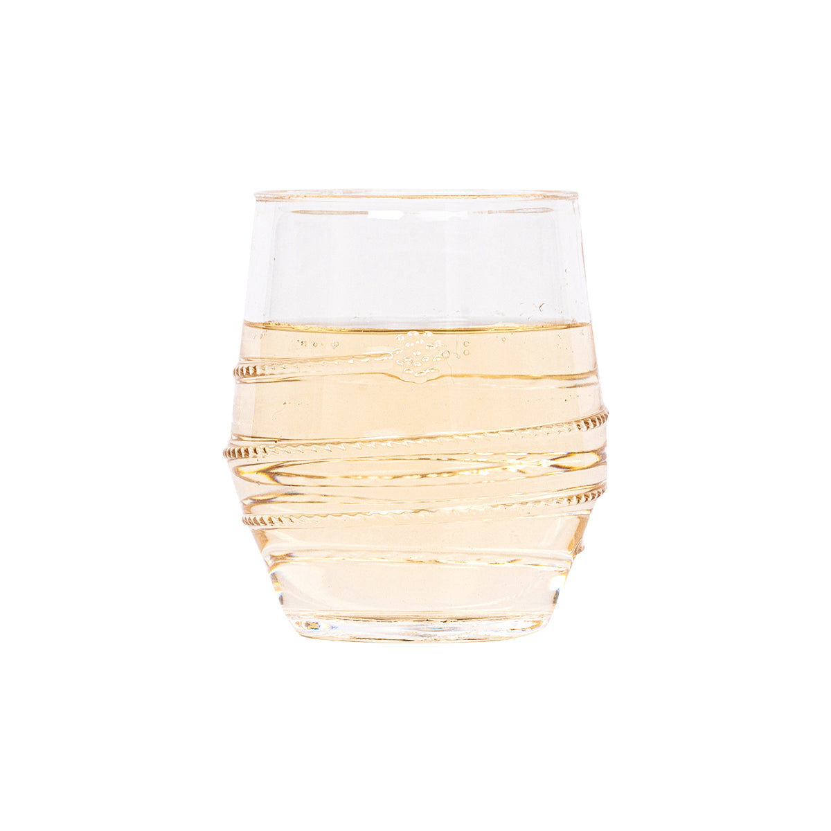 Amalia Acrylic Small Tumbler - Image 2
