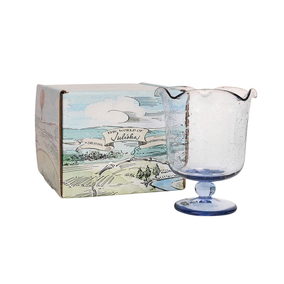 Provence 5.5 Hurricane - Chambray - Image 2